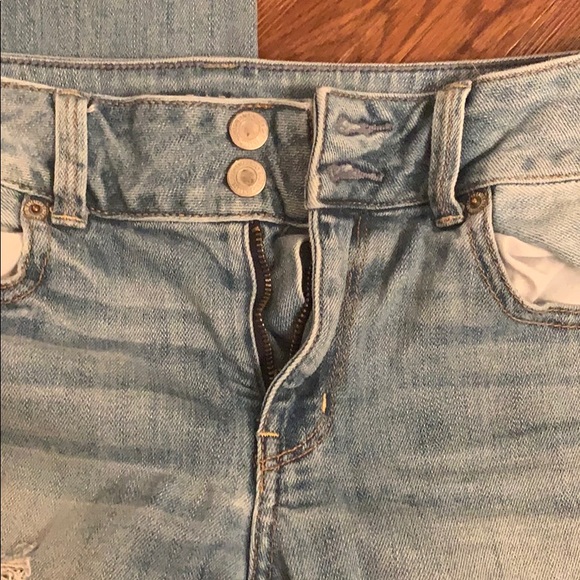 AEO jeans - Picture 4 of 5